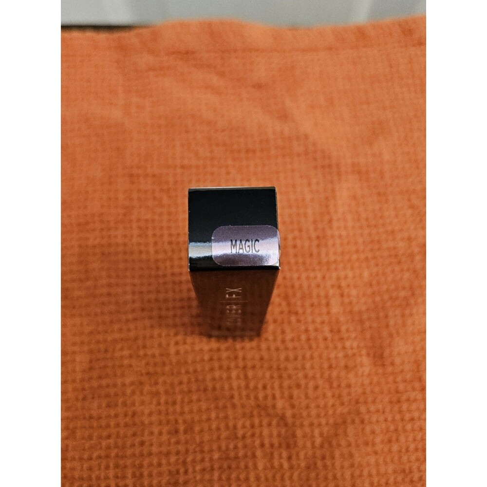 Cover FX Shimmer Veil Magic Eye Lip Cheeks 4ml NWB - Picture 6 of 7